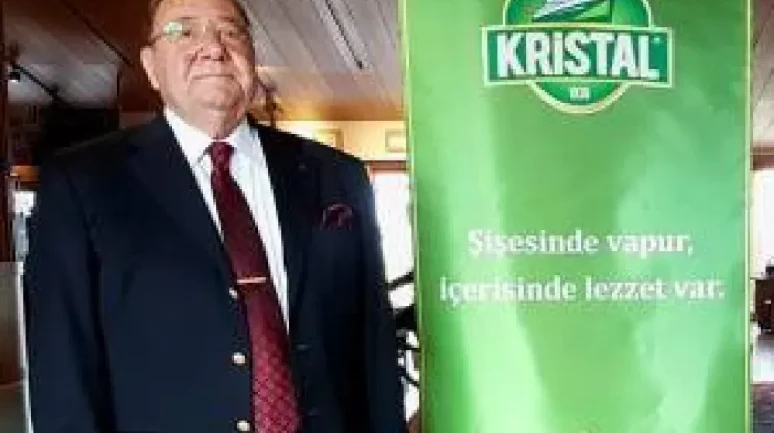 Zeytinyağının duayen ismi vefat etti