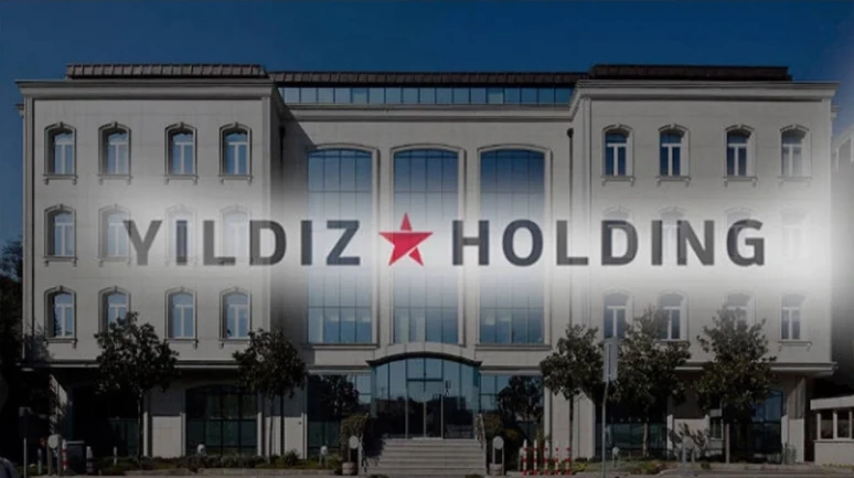 Yıldız Holding: 2025 yılında satışlarımız yüzde 34 arttı