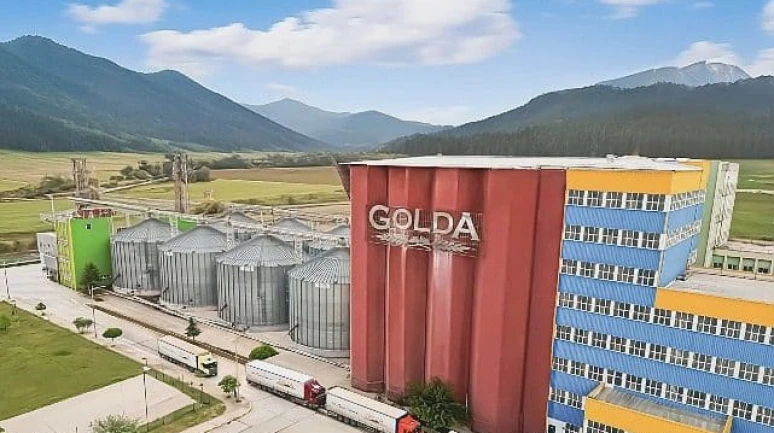 Bir gıda şirketi daha halka arz oluyor; Golda Gıda ne üretiyor?