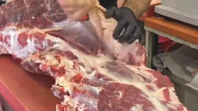 Hangi Marketlerde Et Fiyatları Sabitlendi?