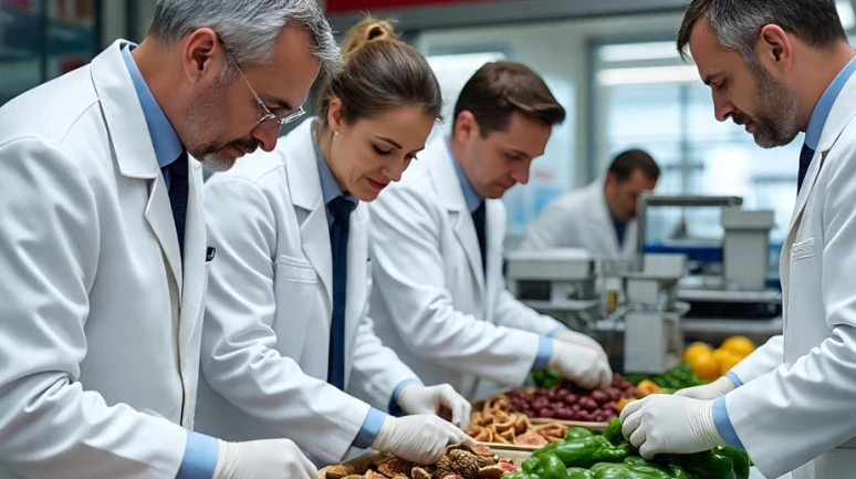 AB’den Türkiye’ye gıda uyarısı: Antep fıstığı ve asma yapraklarında risk büyüyor