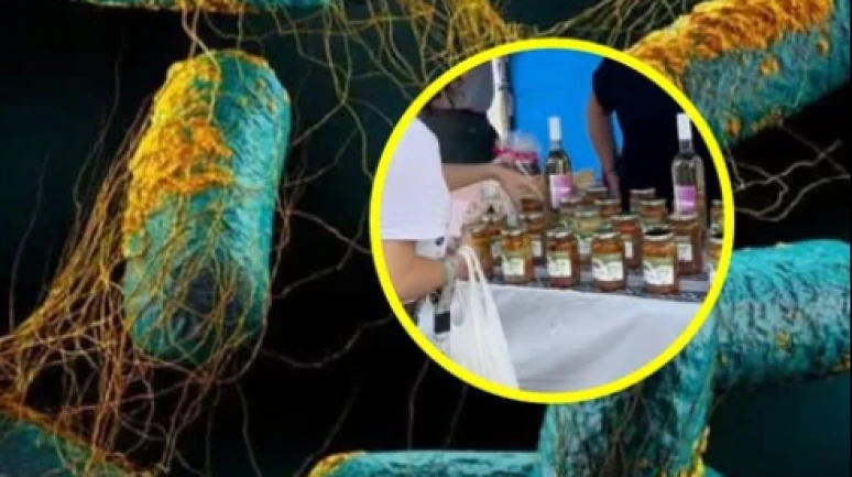 Konserve zehri yine can aldı.. En güçlü toksin olarak biliniyor!