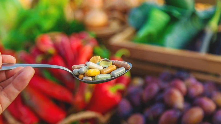 İklim krizi gıda sistemlerini zorluyor: Besin takviyeleri çözüm olabilir mi?