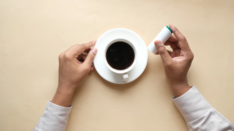 Kahvede diyabet ilacından daha güçlü bileşikler bulundu