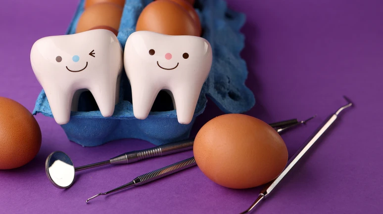 Dişçiden korkanlara iyi haber: Doğal bir amino asit çürüklerle savaşıyor