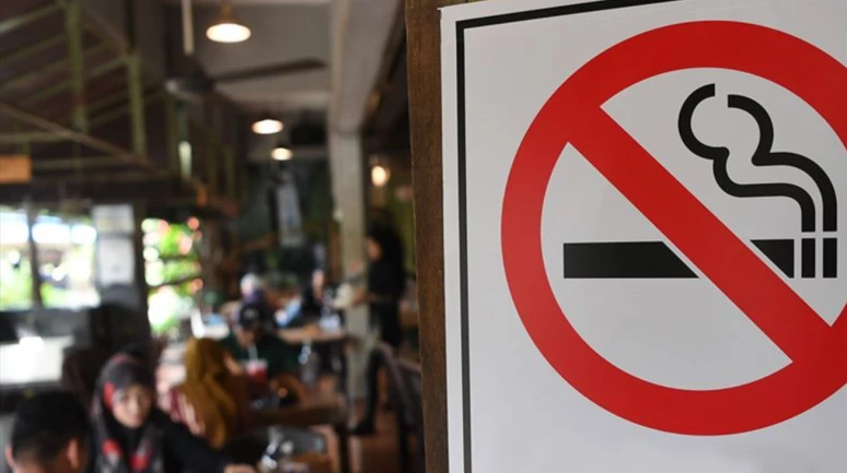 Restoran ve kafelerdeki sigara yasağında yeni dönem