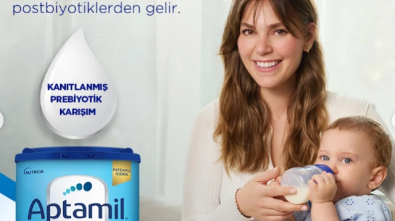 Aptamil mamanın geri çağırma açıklaması değişti!