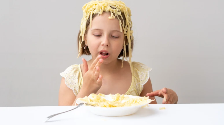 Sofradaki bazı gıdalar otizm riskini bağışıklık yoluyla etkiliyor olabilir mi?