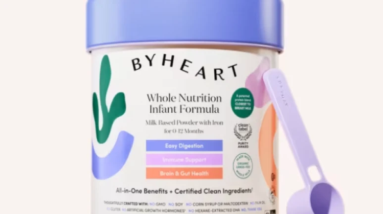 Bebek mamasındaki ölümcül toksinin kaynağı belli oldu