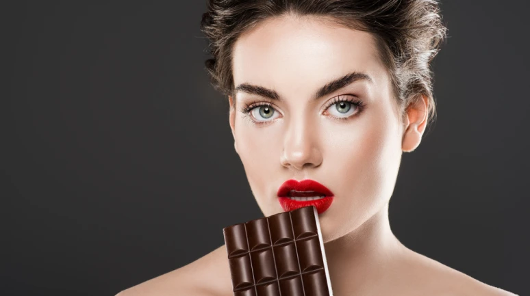 Bitter çikolata kan şekerini yükseltir mi?