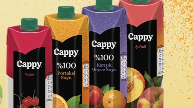 Meyve suyu ile meyve nektarı arasındaki farkı nasıl anlarsınız?