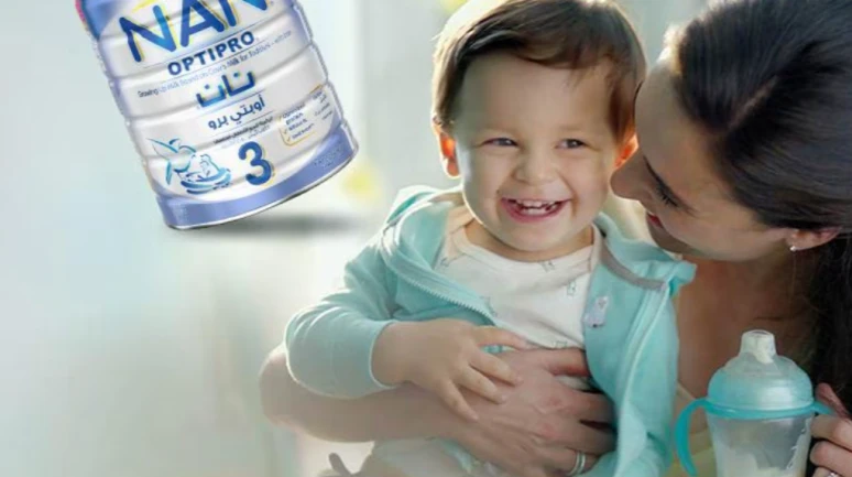 Nestlé'den ilginç açıklama: "Toksin içeren asit yağı dünya çapında satılan çeşitli bebek beslenme ürünlerinde kullanılıyor"