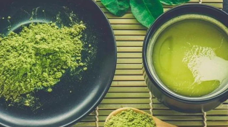 Matcha çayında alüminyum riski: Her yeşil toz aynı değilmiş