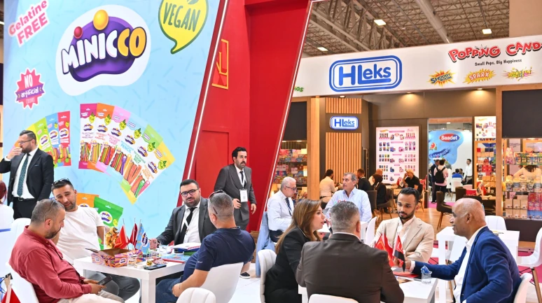 COP31 sonrası gıda sistemlerinin geleceği WorldFood İstanbul’da ele alınacak