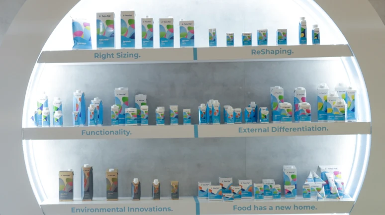 Konserve kutularının yerini karton mu alacak; Tetra Pak'tan yeni ambalaj hamlesi