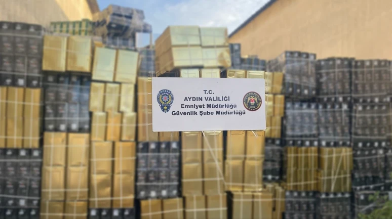 Yine tağşiş yine Aydın; İki ilçe tağşiş listesinden düşmüyor
