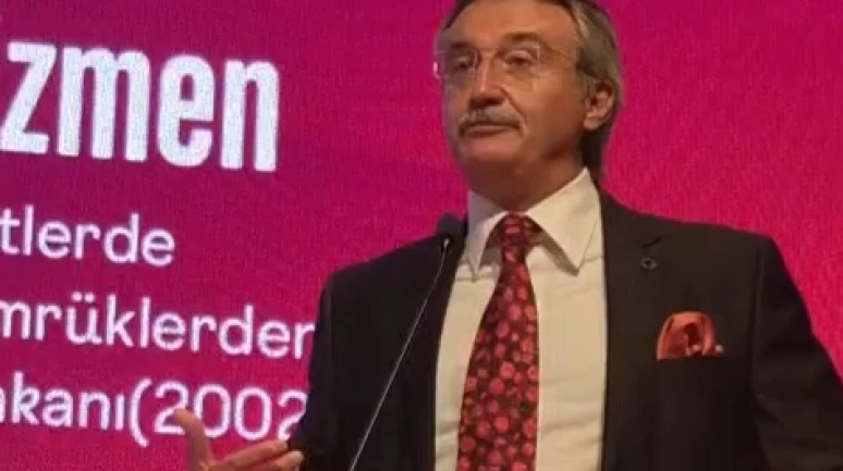 Eski Bakan Tüzmen: Dolar kuru 70 TL olmalı