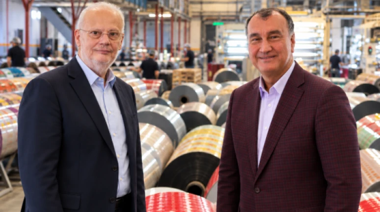Murat Ülker, kuzeninin 2 milyar TL cirolu şirketine 220 milyon liraya ortak oldu!