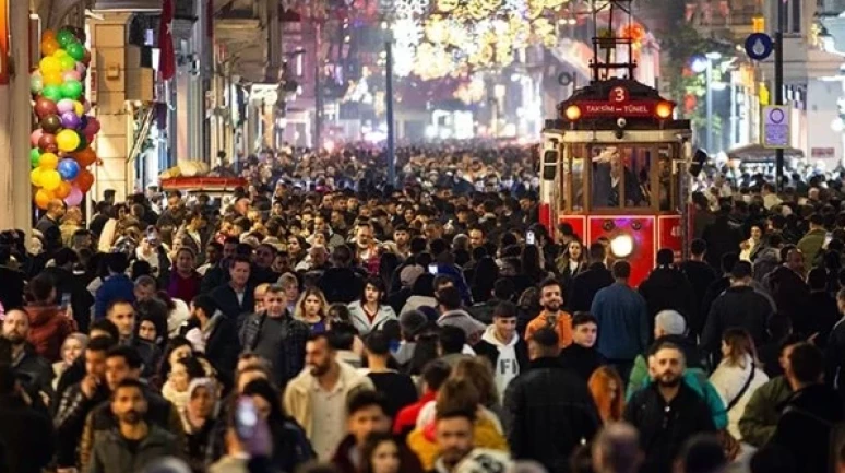 Sivas nüfusundan daha fazla Sivaslı İstanbul'da yaşıyor; İstanbul'da en çok hangi şehirli var?
