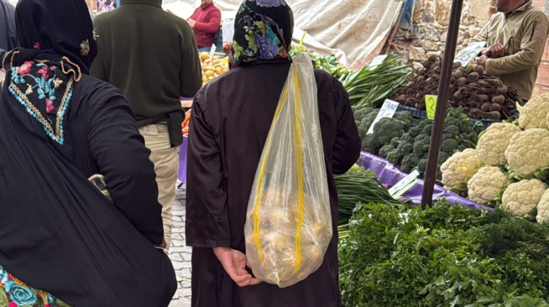 Vatandaşlık maaşı uygulamasında gıda yardımı nasıl alınacak; GETAD bu yıl başlıyor!