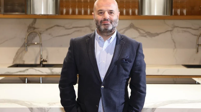 Unilever Food Solutions Türkiye genel müdürlük görevine atama