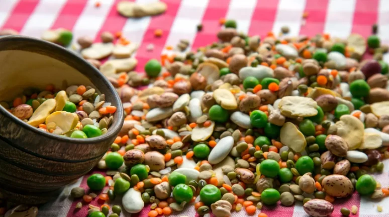En fazla protein içeren bakliyatlar hangileri; yumurtadan bile fazla!