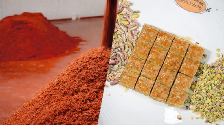 İsotta yasaklı boya tespiti: bakanlık yeni tağşiş listesini açıkladı