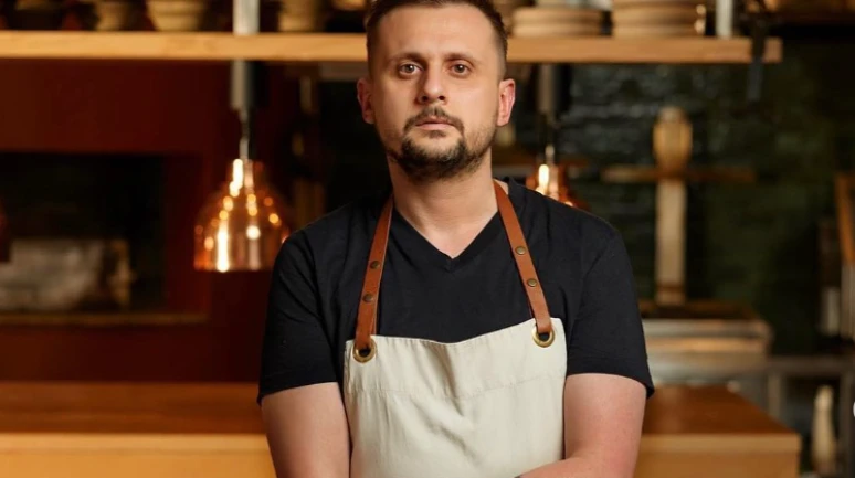 Michelin yıldızlı şef Fatih Tutak'ın restoranında servis ücreti menüye eklendi!