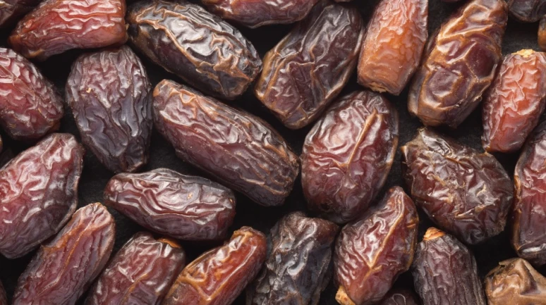 Hurma için 5 yılda yarım milyar dolar ödedik; İsrail'den hurma geldi mi?