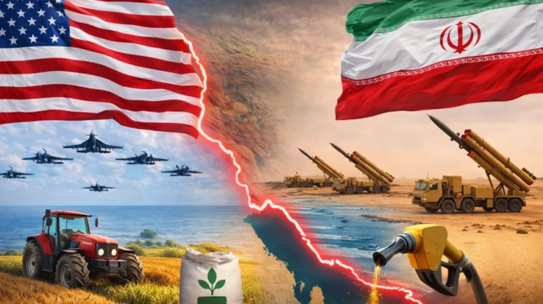 ABD-İran savaşı gıda enflasyonunu nasıl etkileyecek?