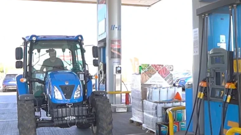 Akaryakıta dev zam geldi, gıda fiyatlarına da yansıyacak!