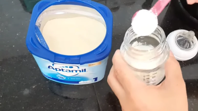 Fransa'da savcılar toksin içeren bebek mamaları için devrede