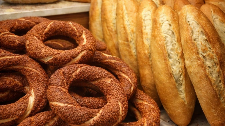 Ekmek ve simit zammına fren sistemi geldi