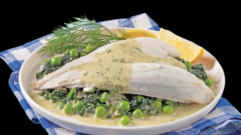 Dardanel'den 3 yeni hazır balık ürünü; 7 dakikada sofrada