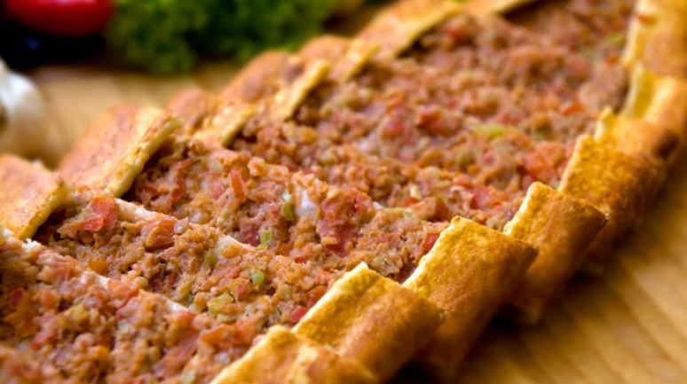 Pidede büyük hile tağşiş listesiyle ortaya çıktı