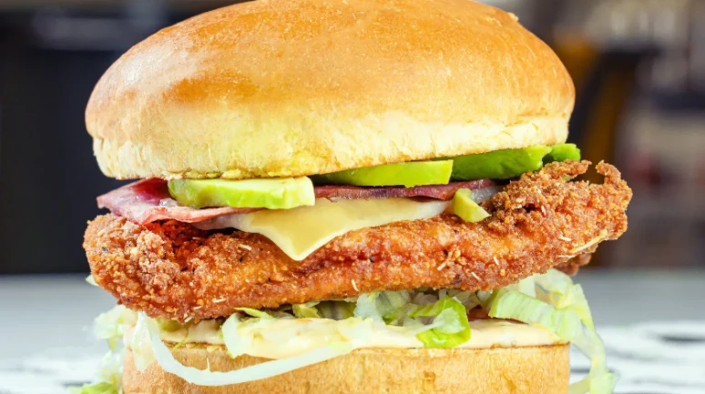 “Vejetaryen burger” yasaklanıyor mu?