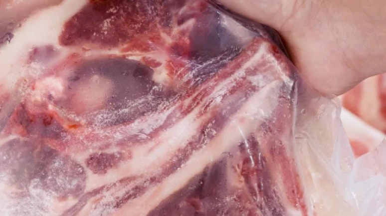 Eti sakın böyle çözdürmeyin