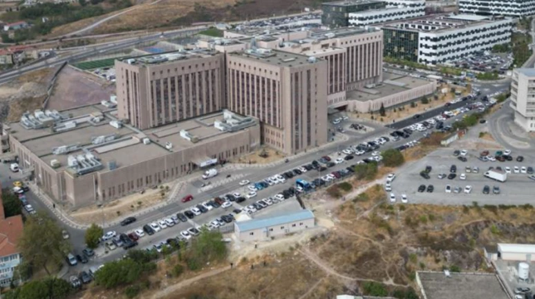 Pendik Marmara EAH’de gıda zehirlenmesi iddiası: 75’in üzerinde vaka olduğu öne sürülüyor