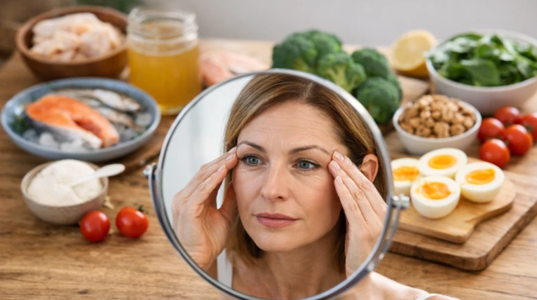 Kolajen tüketmek gerçekten cildimizi yeniler mi?