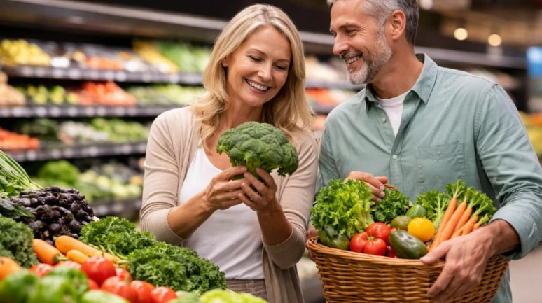 Vejetaryen beslenme bazı kanser türlerinde riski düşürebilir mi?