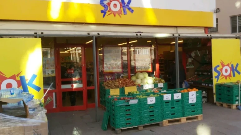 Şok Marketler'den şok eden zarar bilançosu