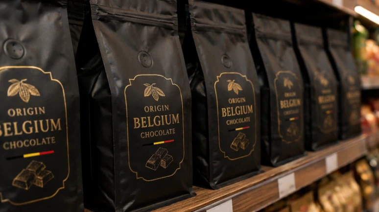 Etiketlerde ithal ve yerli algısına yasak; Cappuccino, granola kapsam dışı!