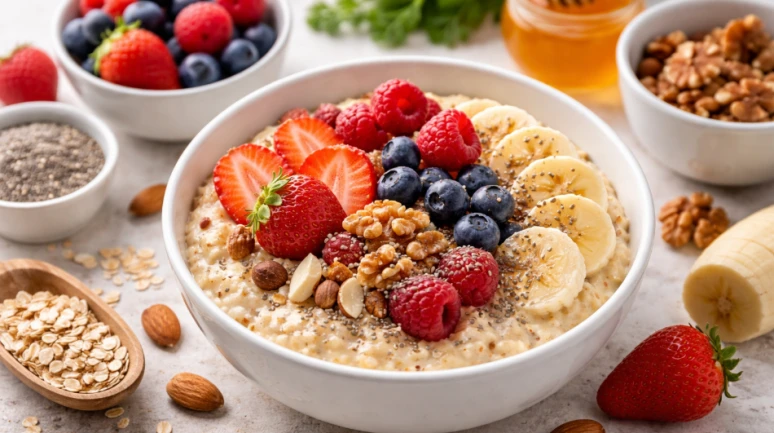 Yulaf lapası sağlığa faydalı mı? Yulafın sağlık yararları açıklandı