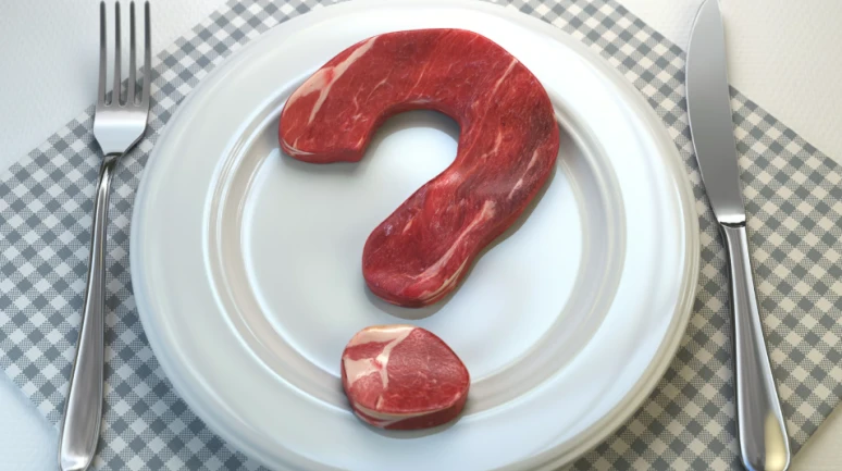 Kırmızı et mi tavuk mu? Prediyabet araştırmasından şaşırtan sonuç