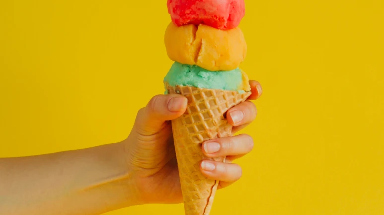 Hemen her gıdada kullanılıyor; Kıvam artırıcı Ksantan gamda klorat uyarısı!