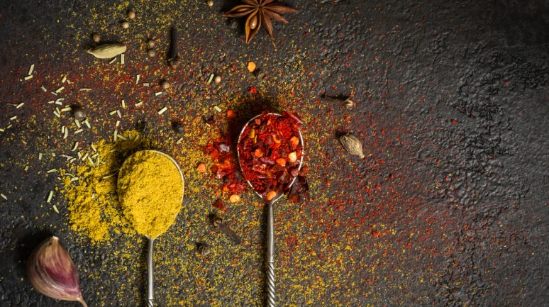 Baharatların gücü birleşti: Bu karışım iltihabı “yüzlerce kat” daha fazla baskılayabilir!