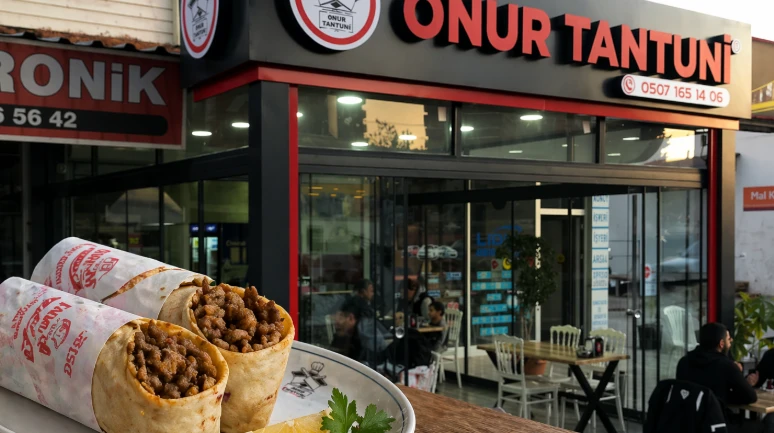 Coğrafi rezalet; Mersin’in tescilli lezzeti tantunide at eti skandalı!