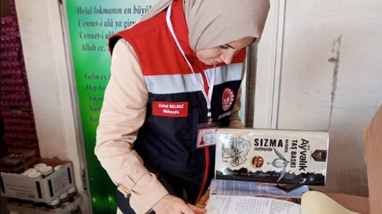 Taklit ve tağşişte 1 yıllık tablo belli oldu