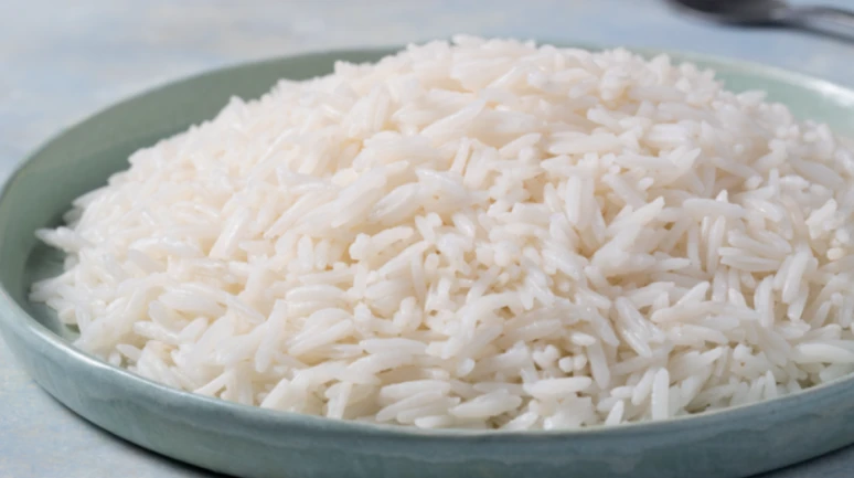 Basmati pirincinde yine tehlike;“organik” basmatide aflatoksin çıktı