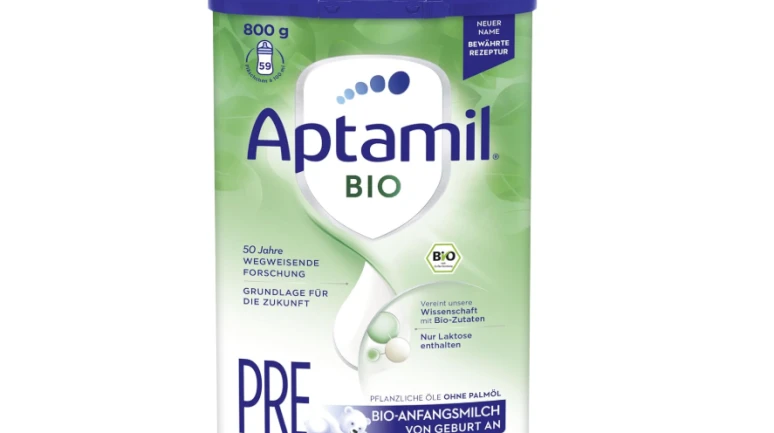 Bebek mamasında yine bakteri alarmı; Ölümcül Cronobacter tespit edildi